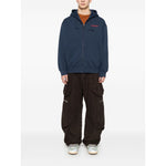 Carhartt Wip Pre drawstring hoodie