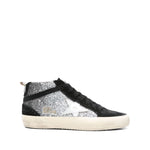 Golden Goose Mid-Star Sneakers Sneakers