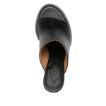 Tod's Leather mules Sandals