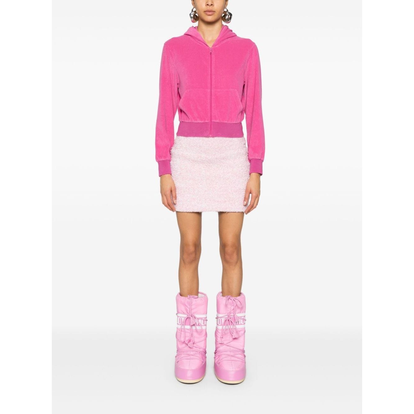 Balenciaga Skirts Pink 793603T33285000-P25