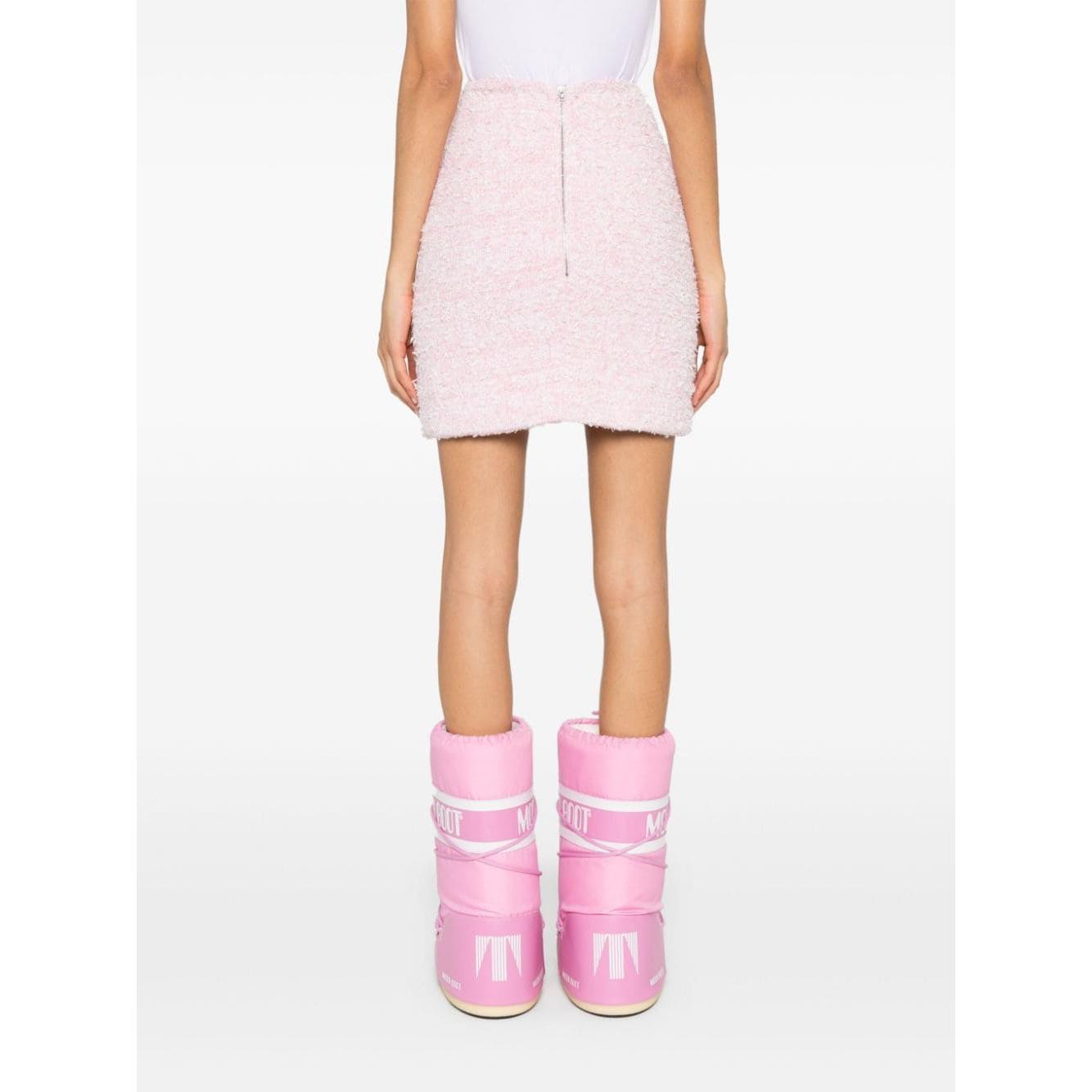 Balenciaga Skirts Pink 793603T33285000-P25