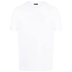 FINAMORE 1925 NAPOLI T-shirts and Polos White