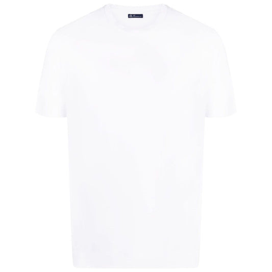 FINAMORE 1925 NAPOLI T-shirts and Polos White