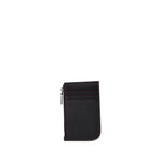 Alexander McQueen leather card case