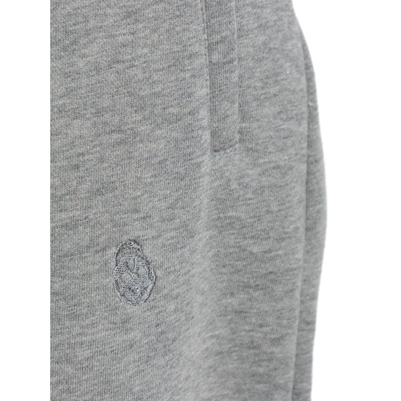 Alexander McQueen Trousers Grey