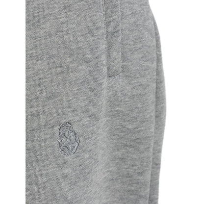 Alexander McQueen Trousers Grey