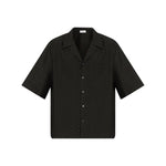 Alexander McQueen Shirts Black