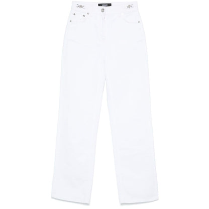Versace Medusa Jeans '95 white