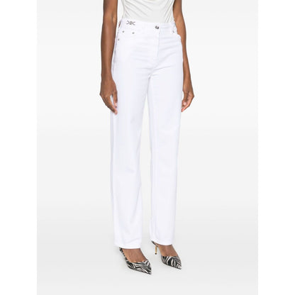 Versace Medusa Jeans '95 white