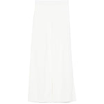 Parosh wide leg trousers
