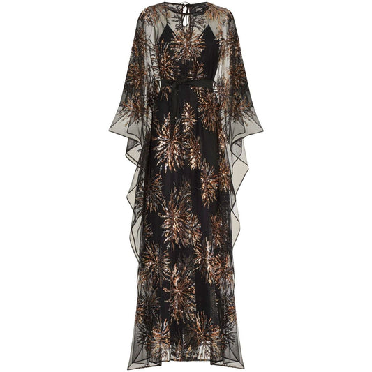 TALLER MARMO PRE Sea clothing Black