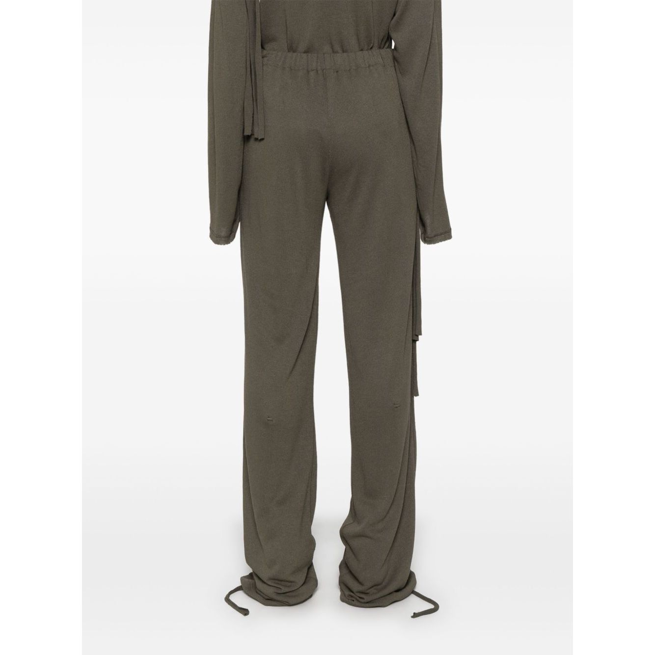 Ottolinger Deconstructed trousers