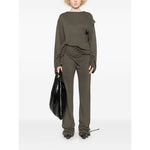 Ottolinger Deconstructed trousers