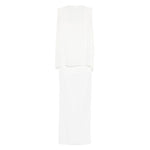 Parosh silk top