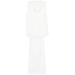 Parosh silk top