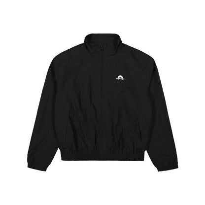 Marine Serre windbreaker jacket