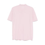 Hartford Light polo in Light pink