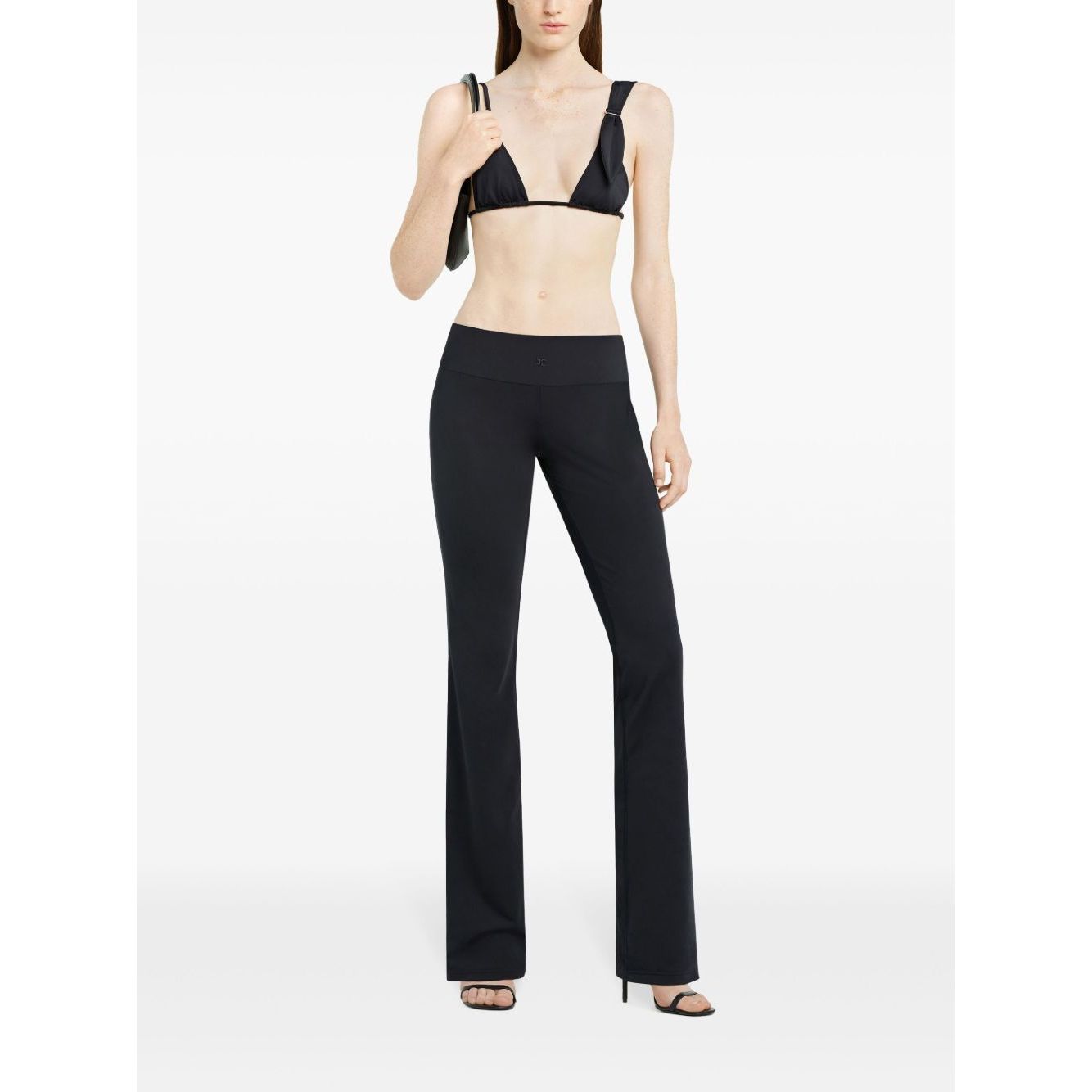 Courreges Pre Courrèges Scuba Pants