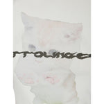 Ottolinger logo print T-shirt Topwear