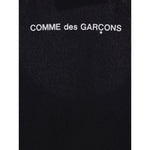 Comme des Garcons Top Black