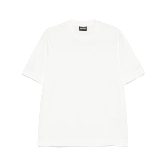 Emporio Armani crew neck T-shirt EM000943AF10762F0084-P25