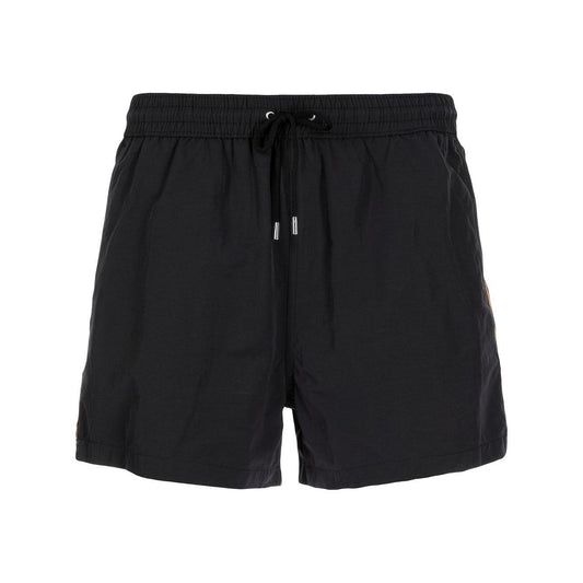 Paul Smith Sea clothing Black M1A239DSA4092379-P25
