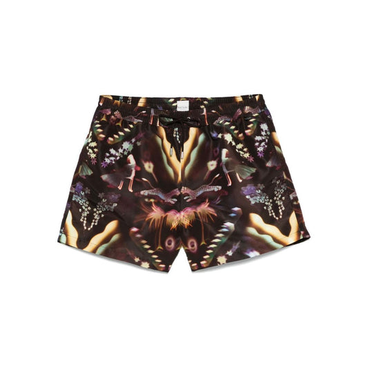 Paul Smith Sea clothing Brown M1A239PP4156377-P25