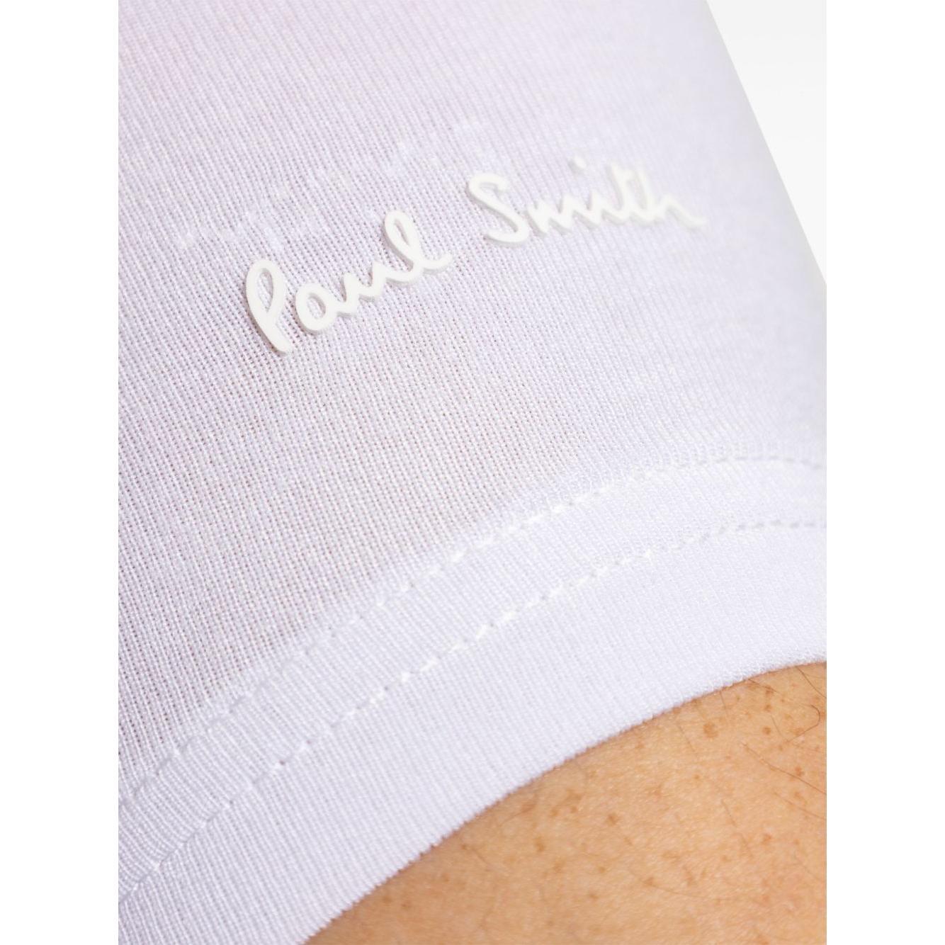 Paul Smith T-shirts and Polos White M1A388FHP3PK1A-P25