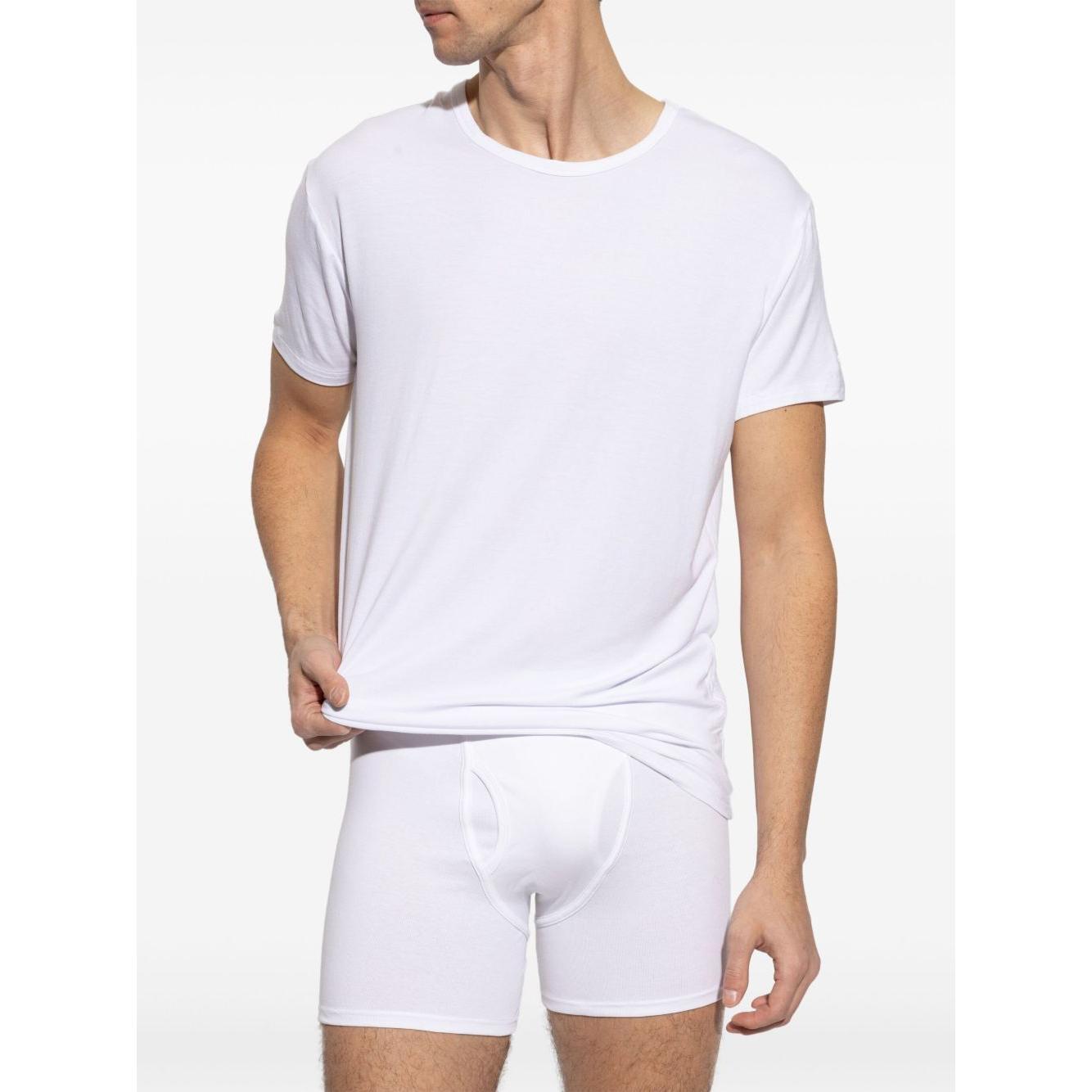 Paul Smith T-shirts and Polos White M1A388FHP3PK1A-P25