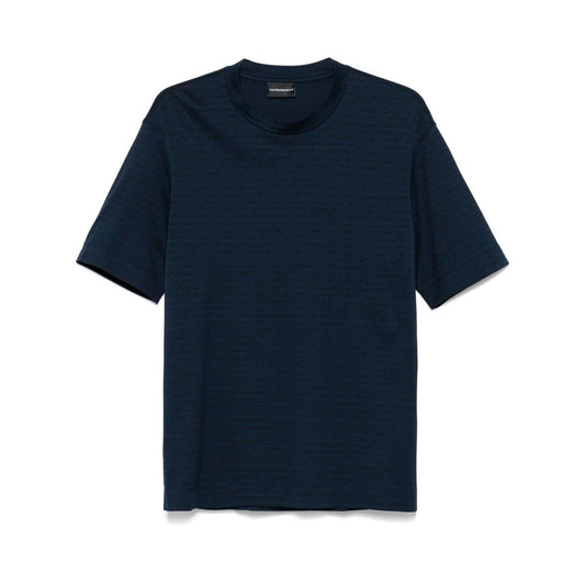 Emporio Armani T-shirt with Logo