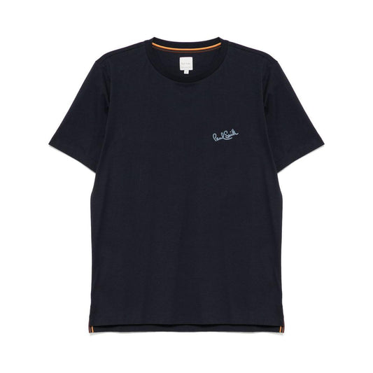 Paul Smith T-shirts and Polos Blue M1R697PPP489049-P25