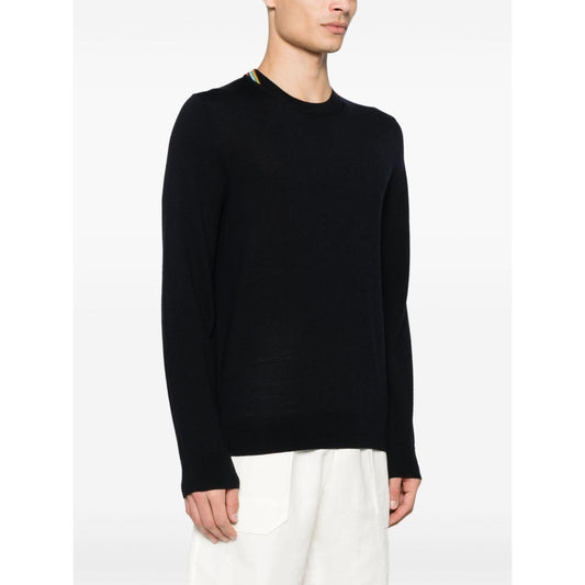 Paul Smith Sweaters Blue M1R251ZP0209449B-P25