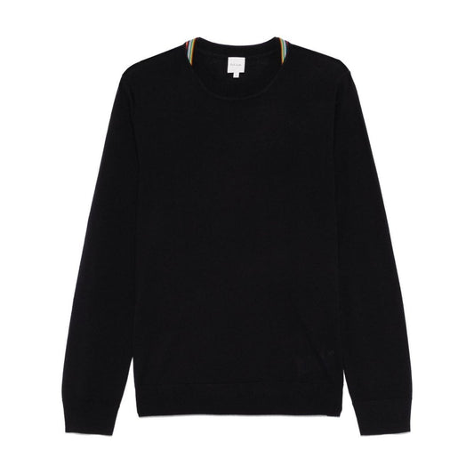 Paul Smith Sweaters Blue M1R251ZP0209449B-P25