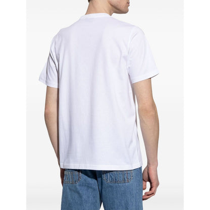 Paul Smith T-shirts and Polos White