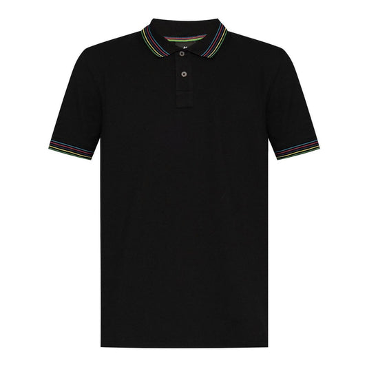 PS By Paul Smith T-shirts and Polos Black M2R151LJP2151179-P25