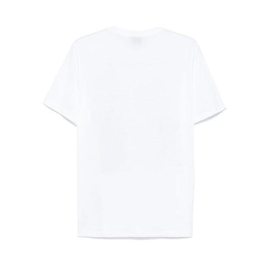PS By Paul Smith T-shirts and Polos White M2R011RPP508601-P25