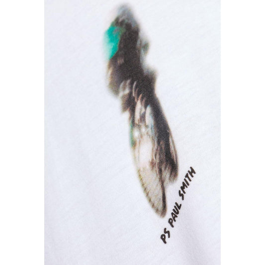 PS By Paul Smith T-shirts and Polos White M2R011RPP496101-P25