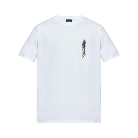 PS By Paul Smith T-shirts and Polos White M2R011RPP496101-P25