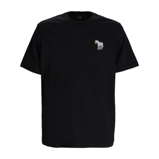 PS By Paul Smith T-shirts and Polos Black M2R220XPP470279-P25