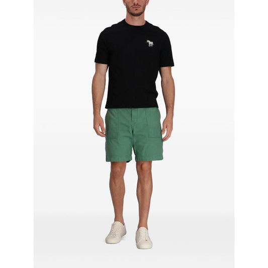PS By Paul Smith T-shirts and Polos Black M2R220XPP470279-P25