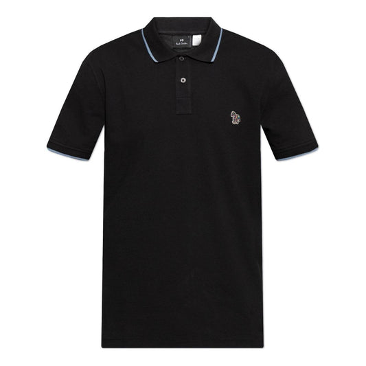 PS By Paul Smith T-shirts and Polos Black M2R151LZP2158079-P25