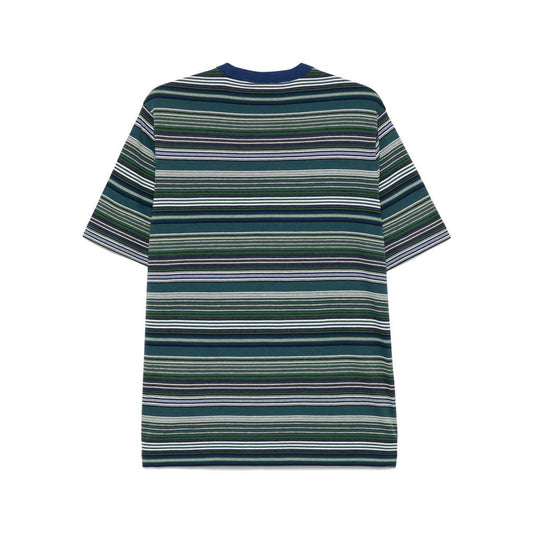 PS By Paul Smith T-shirts and Polos Black M2R220XP2227279-P25
