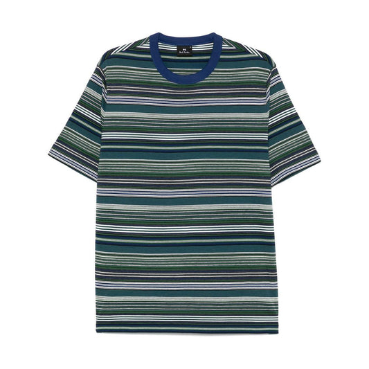 PS By Paul Smith T-shirts and Polos Black M2R220XP2227279-P25