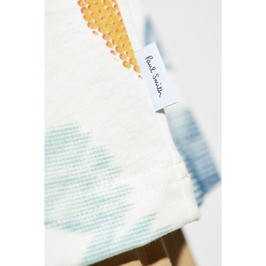 PS By Paul Smith T-shirts and Polos White M2R220XP2228901-P25
