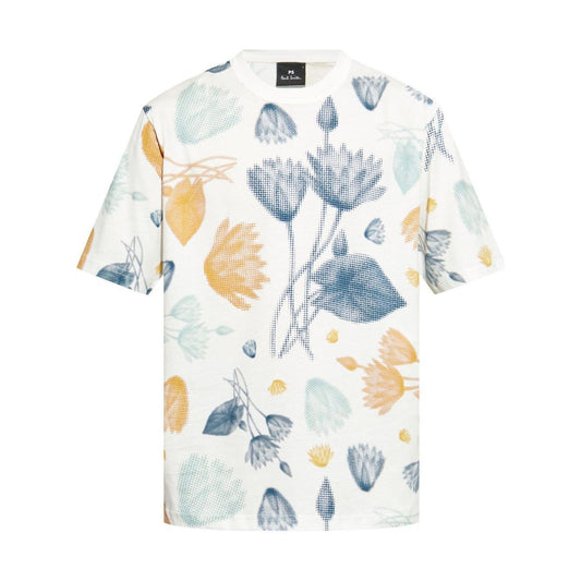 PS By Paul Smith T-shirts and Polos White M2R220XP2228901-P25