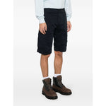 C.P. Company C.P.Company Shorts Blue