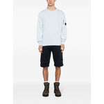 C.P. Company C.P.Company Shorts Blue