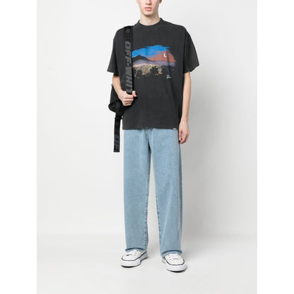 CARHARTT WIP MAIN Jeans Clear Blue