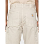 CARHARTT WIP MAIN Shorts Beige