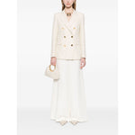 Tagliatore Jackets Ivory Jackets